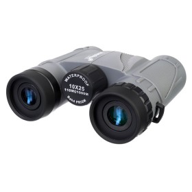 Binocolo levenhuk karma plus 10x25