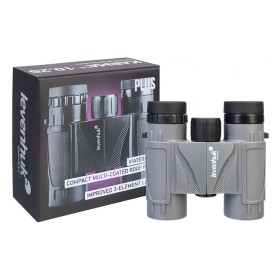 Binocolo levenhuk karma plus 10x25