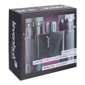 Binocolo levenhuk karma plus 10x25