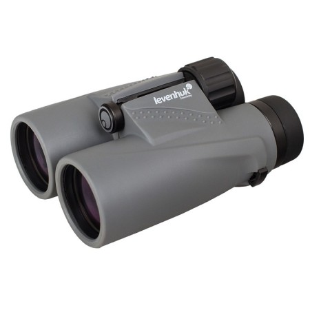 Jumelles levenhuk karma plus 10x42