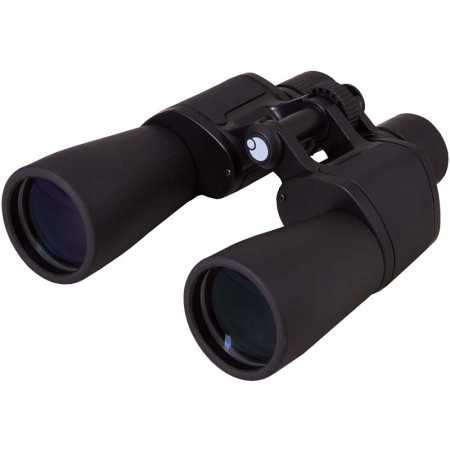 Binocolo Levenhuk Sherman BASE 10x50