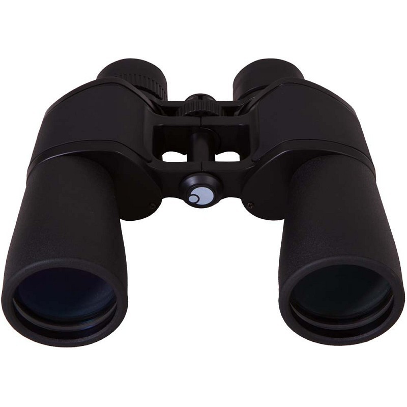 Binoculars levenhuk sherman base 10x50