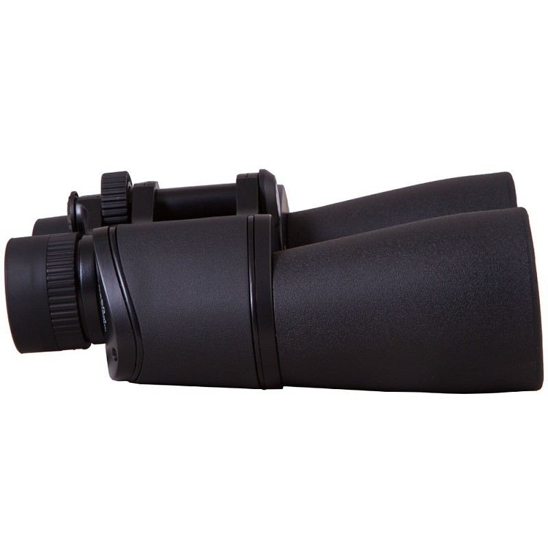 Binoculars levenhuk sherman base 10x50