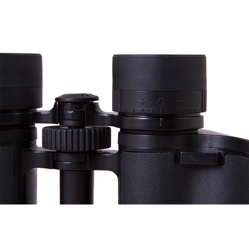 Binoculars levenhuk sherman base 10x50