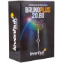 Binocolo Levenhuk Bruno PLUS 20x80