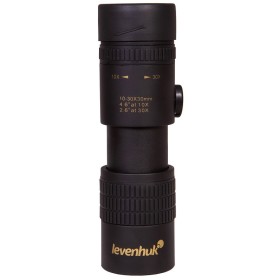 Monocular levenhuk atom 10–30x30