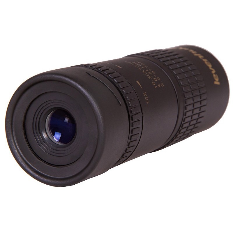 Monocular levenhuk atom 10–30x30