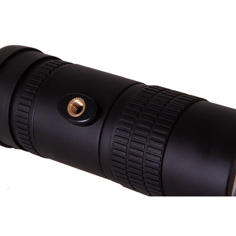 Monocular levenhuk atom 10–30x30
