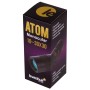 Monoculare Levenhuk Atom 10–30x30