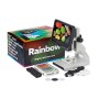 Rainbow DM700 LCD Levenhuk Digitales Mikroskop