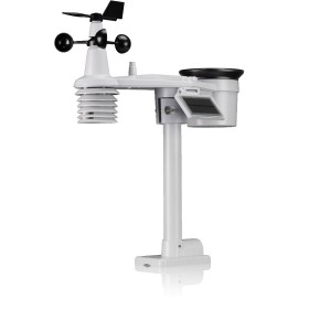 Stazione meteorologica bresser 7-in-1 8 giorni 4cast wi-fi