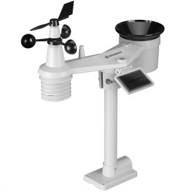 Bresser 7-in-1 8-tage 4cast wi-fi-wetterstation