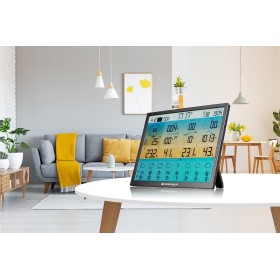 Bresser 7-in-1 8-day 4cast wi-fi weather station