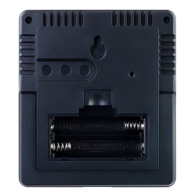 Termohigrómetro levenhuk wezzer base l20