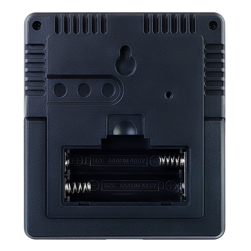 Termohigrometr wezzer base l20 levenhuk