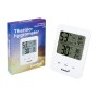 Thermohygrometer Levenhuk Wezzer BASE L30