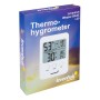 Thermohygrometer Levenhuk Wezzer BASE L30