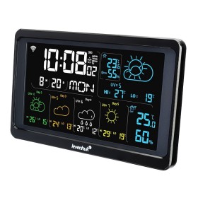 Stacja pogodowa levenhuk wezzer plus lp80