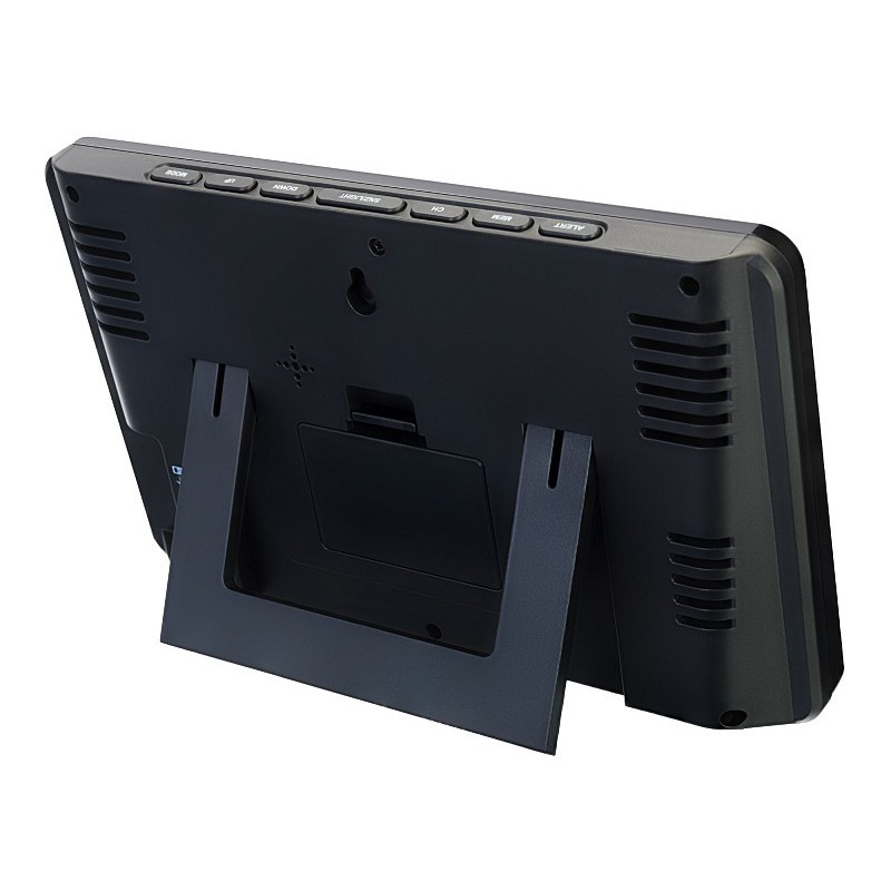 Weather station levenhuk wezzer plus lp80