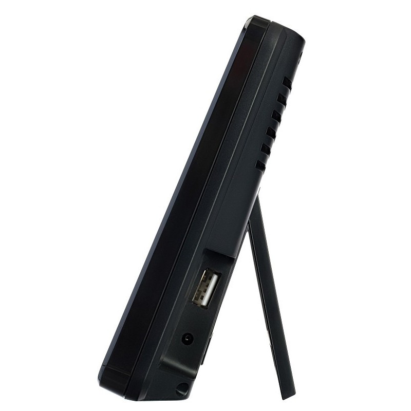 Levenhuk wezzer plus lp80 weerstation