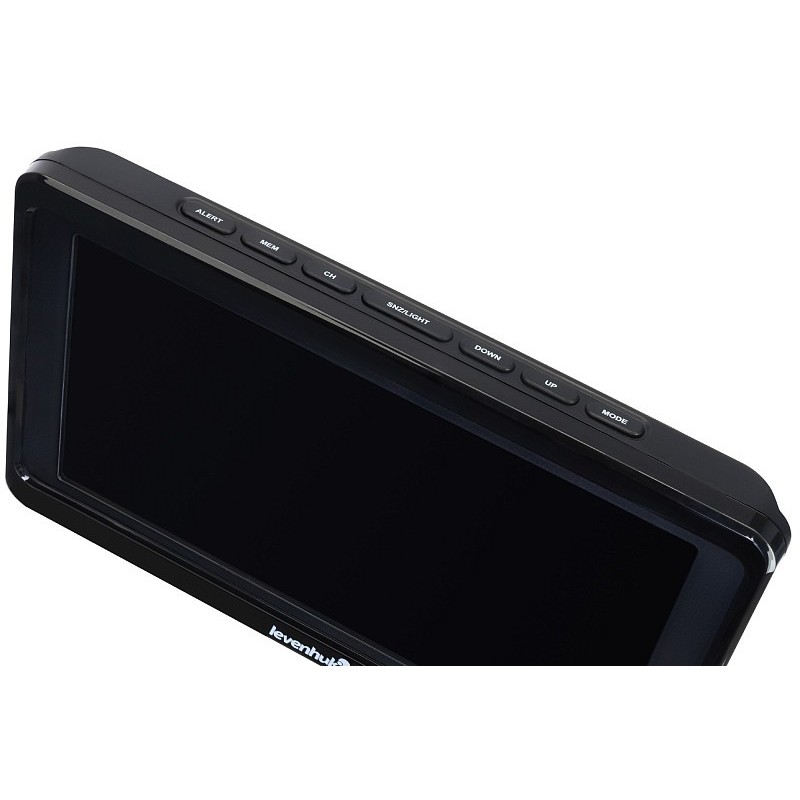 Levenhuk wezzer plus lp80 weerstation