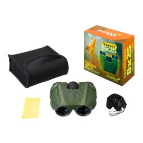 Binocolo levenhuk travel 8x25