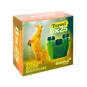 Levenhuk travel 8x25 verrekijker