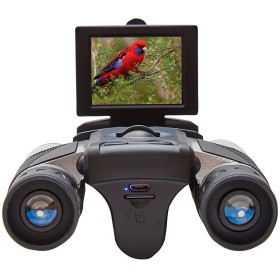 Lornetka lcd levenhuk atom digital db10