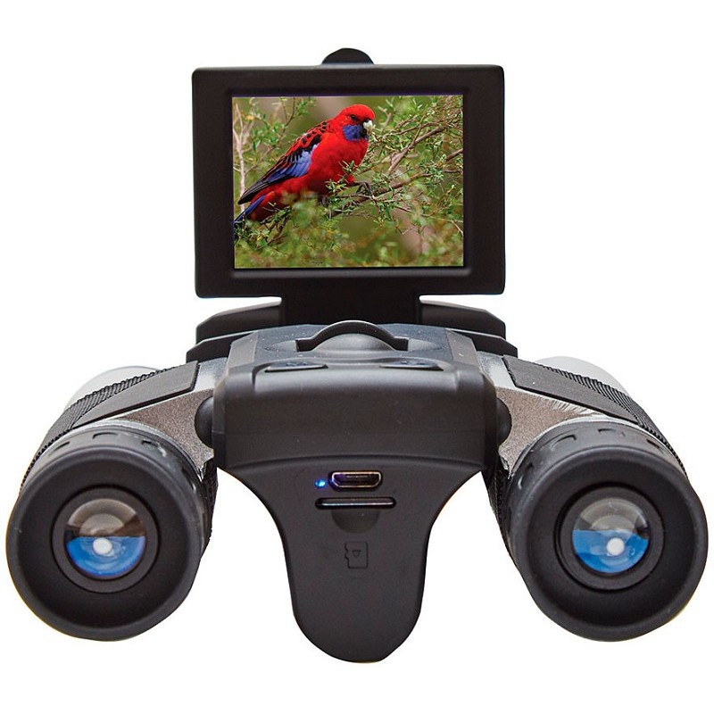 Levenhuk atom digital db10 lcd-fernglas