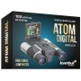 Binocolo Levenhuk Atom Digital DB10 LCD