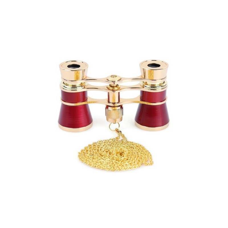 Prismáticos para teatro levenhuk broadway 325b