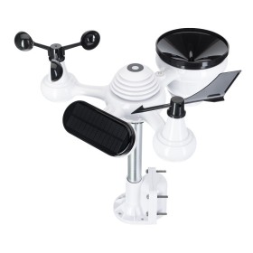 Wezzer plus lp140 levenhuk weather station