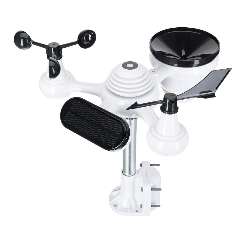 Wezzer plus lp140 levenhuk weather station