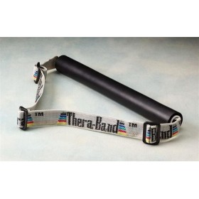 Sport grip fÜr gummiband