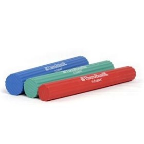 Theraband flexbar bleu / lourd