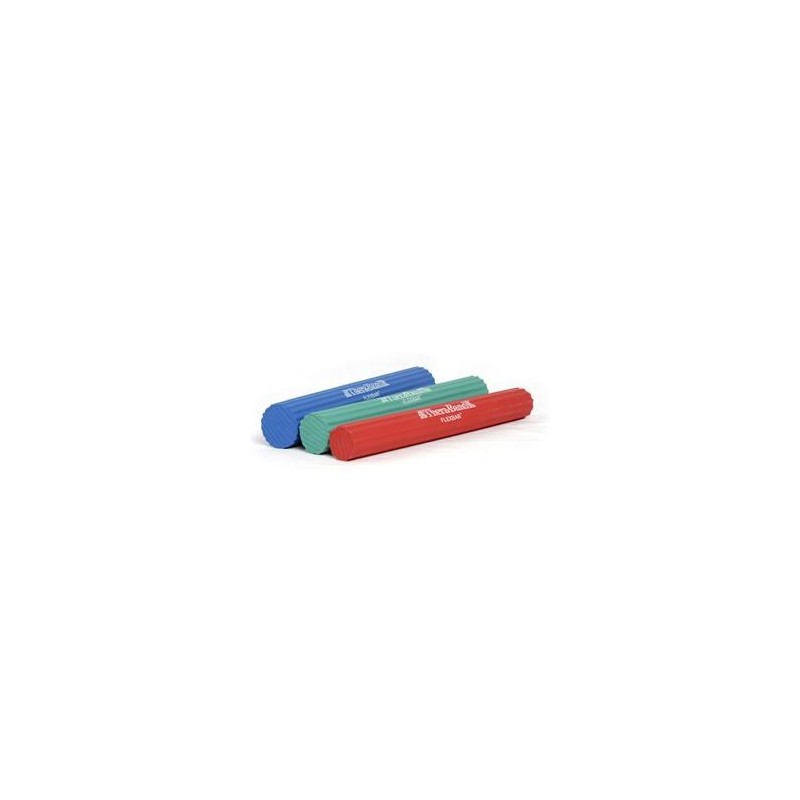 Theraband flexbar azul / pesado