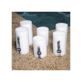 Pull-buoy float large 20 cm