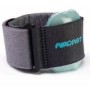 Aircast Armband Pneumatische Epicondylitis-Manschette, Schwarz Produkt