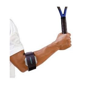 Aircast armband pneumatická epikondylitidní manžeta, černá produkt