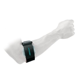 Aircast armband pneumatická epikondylitidní manžeta, černá produkt
