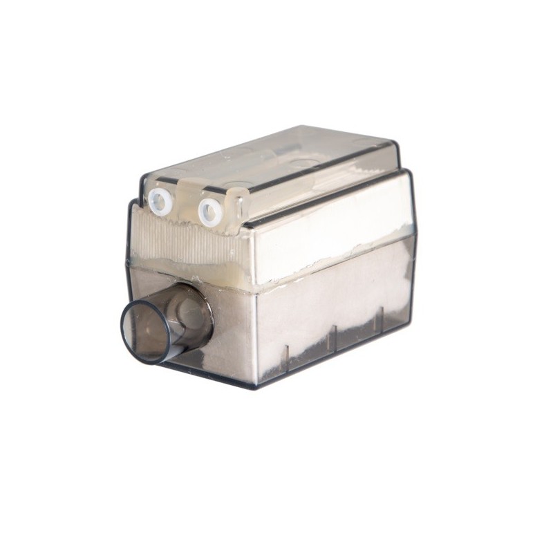 Antibacterieel filter voor devilbiss 1025 concentrators (1025d-605)