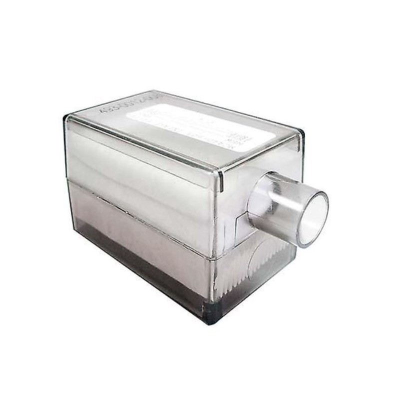 Antibacterieel filter met lange levensduur voor devilbiss compact 525 ks