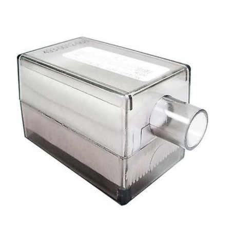 Filtro antibacteriano de larga duración para devilbiss compact 525 ks