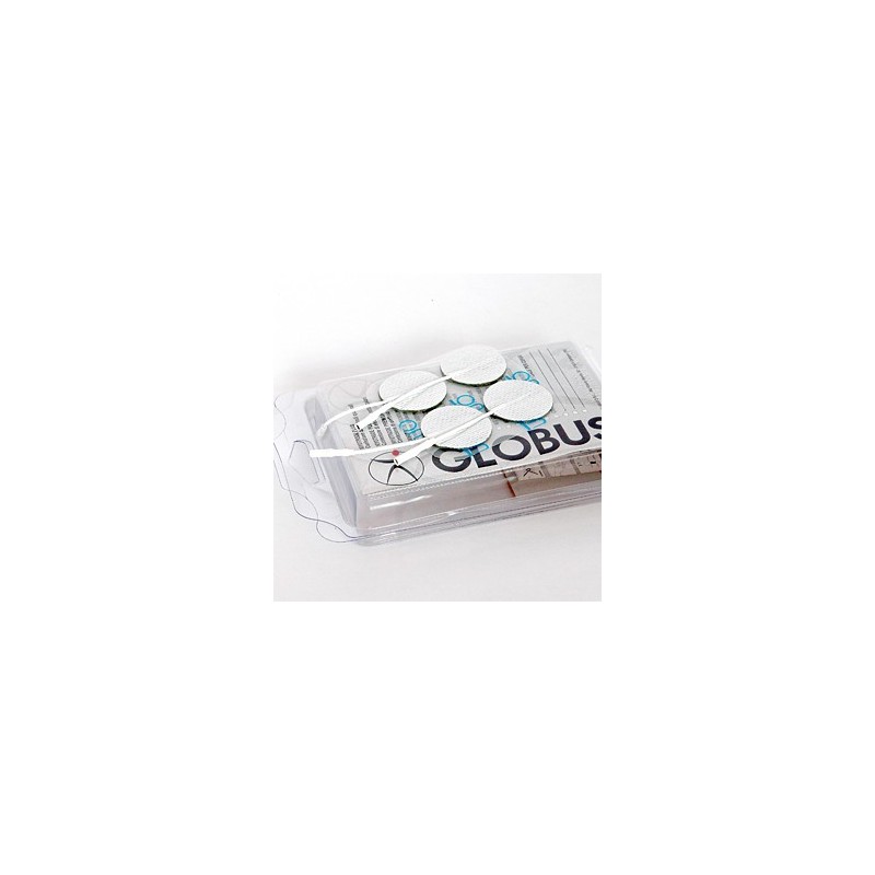 Globus elektrode za lice 32 mm