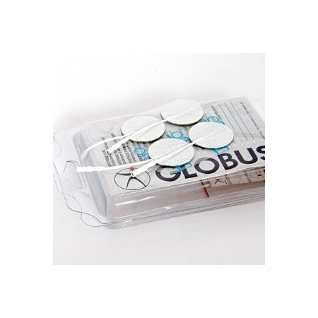 Elektrody globusowe do twarzy 32 mm