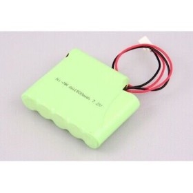 Batériový zdroj globus 1800 ma - pre 4-kanálové zariadenia a magnum l/xl/xl pro /2500/3000