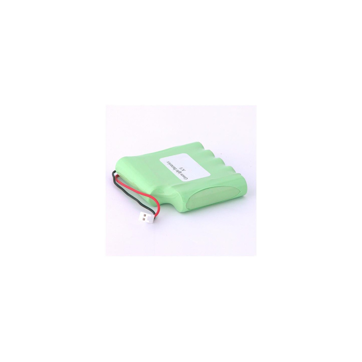 Globus 1600 ma - 7.2 mystim / elite baterie