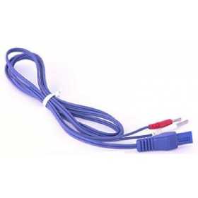 Modrý náhradní kabel pro Globus staré řady Duo, Duo Pro, Smart Wintec a Easy Tens