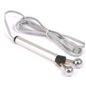 Microcurrent ball handpiece - globus g-trode