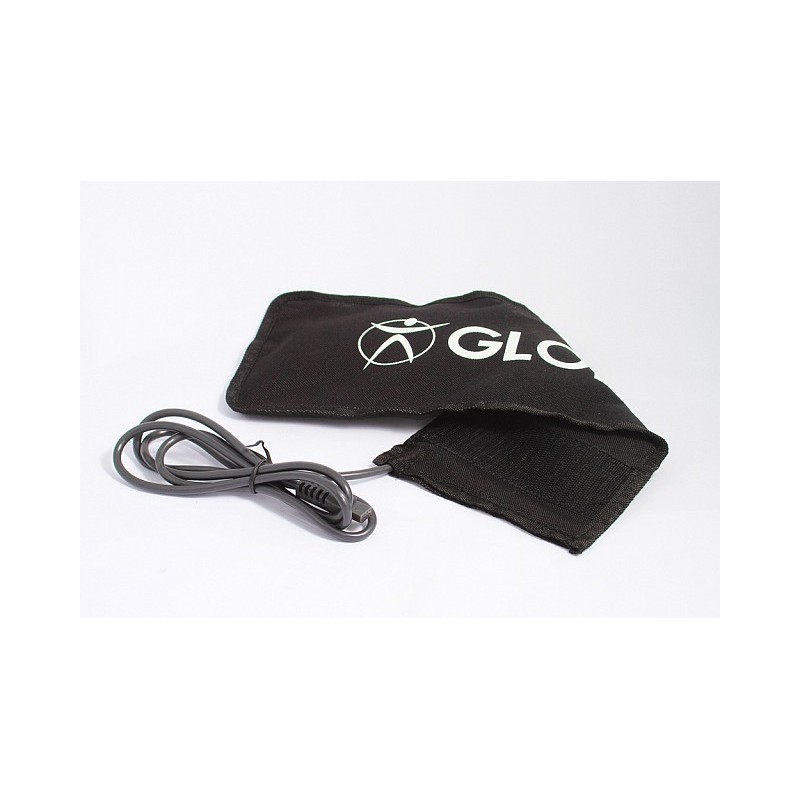 Solenoide morbido da 40x15 cm, flessibile ed elastico a 4 spire